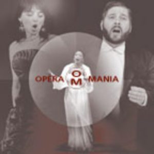 OpeÌramania- Logo 2